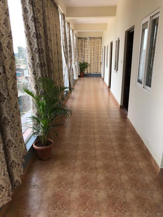 Hotel Amulya Regency Bayappanhalli Exterior photo