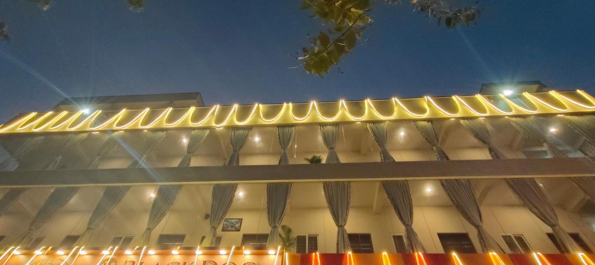 Hotel Amulya Regency Bayappanhalli Exterior photo